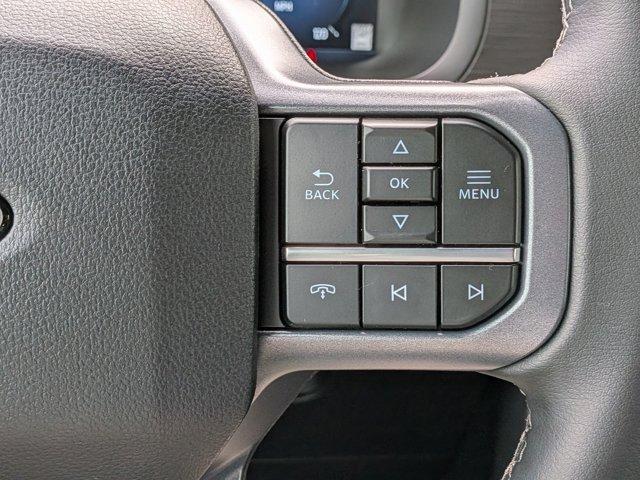 new 2025 Ford F-150 car, priced at $64,430