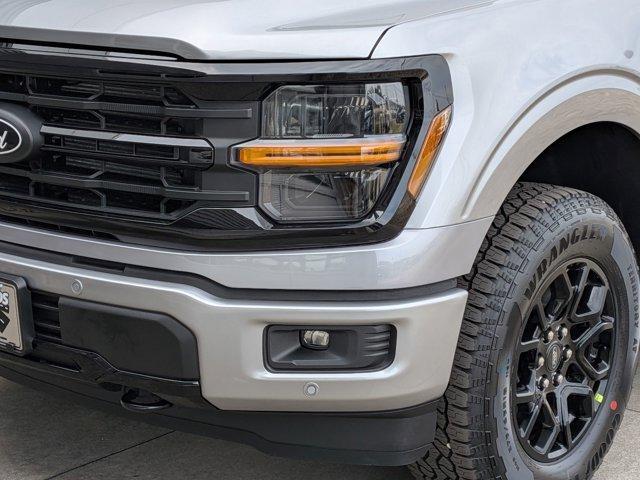 new 2025 Ford F-150 car, priced at $64,430