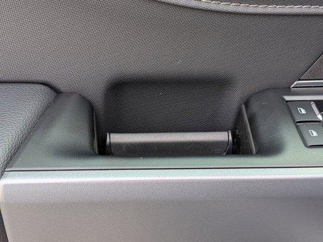 new 2025 Ford F-150 car, priced at $64,430