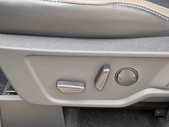 new 2025 Ford Bronco car, priced at $47,195