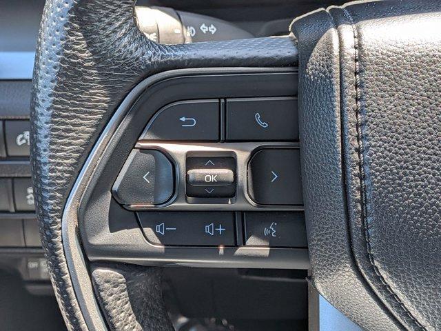 used 2024 Toyota Tacoma car, priced at $43,296