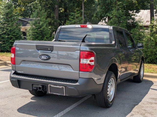 new 2025 Ford Maverick car, priced at $30,927