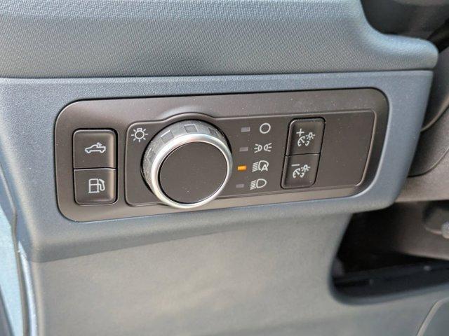 new 2025 Ford Maverick car, priced at $30,927