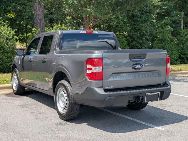 new 2025 Ford Maverick car, priced at $30,927