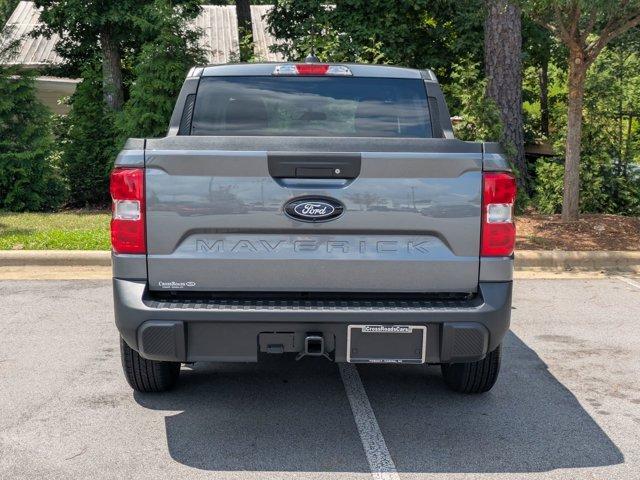 new 2025 Ford Maverick car, priced at $30,927