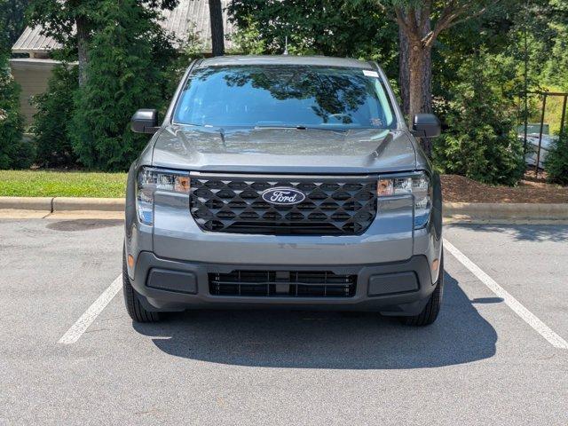 new 2025 Ford Maverick car, priced at $30,927