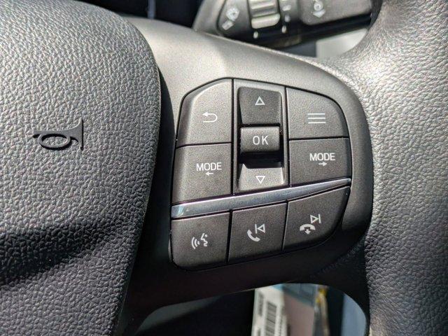 new 2025 Ford Maverick car, priced at $30,927