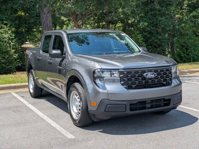 new 2025 Ford Maverick car, priced at $30,927