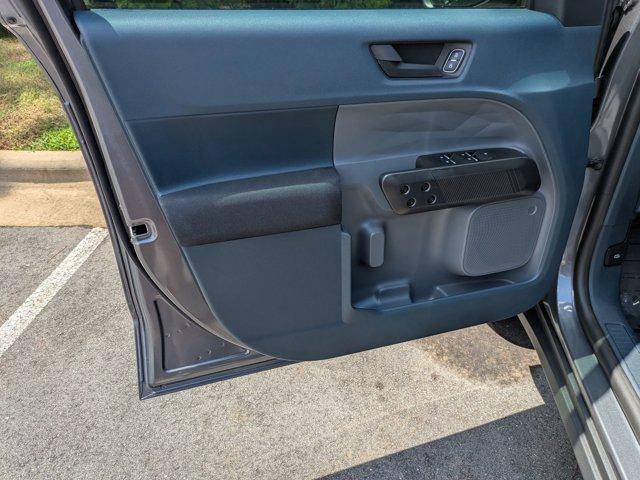 new 2025 Ford Maverick car, priced at $30,927