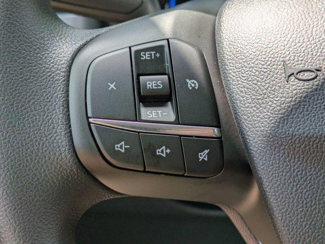 new 2025 Ford Maverick car, priced at $30,927