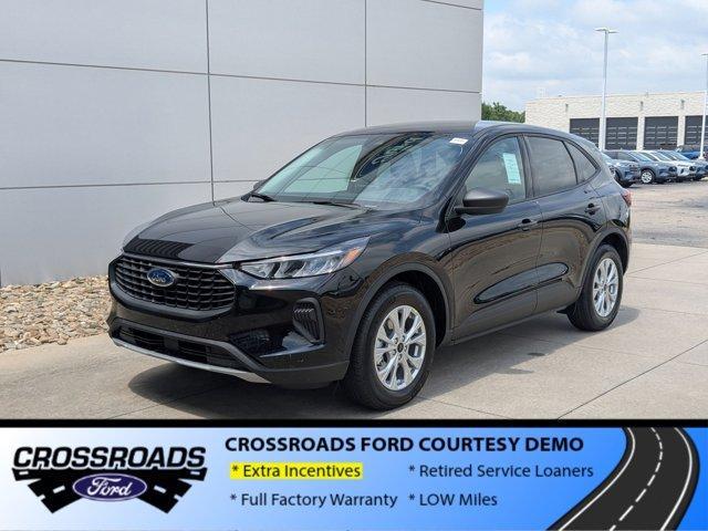 new 2025 Ford Escape car, priced at $24,385
