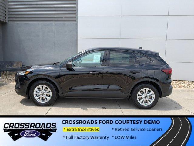 new 2025 Ford Escape car, priced at $24,385
