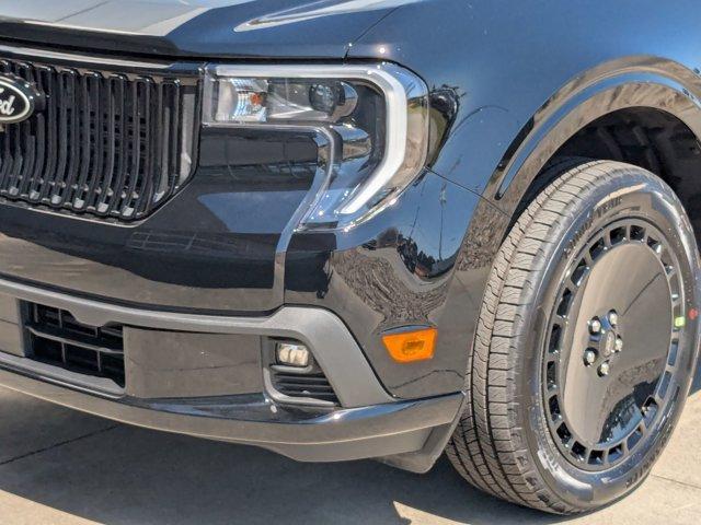 new 2025 Ford Maverick car, priced at $32,887