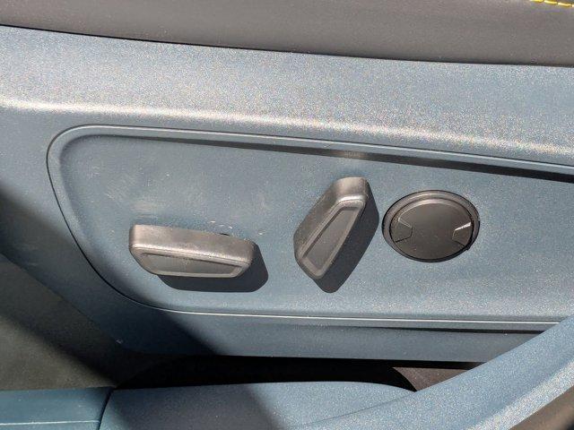 new 2025 Ford Maverick car, priced at $32,887