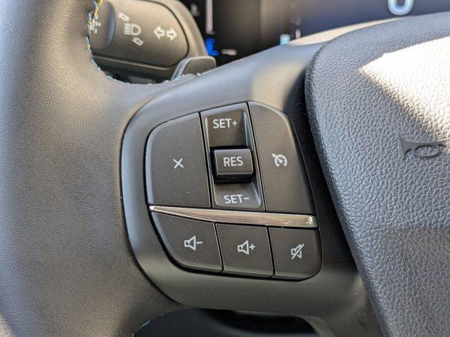 new 2025 Ford Maverick car, priced at $32,887