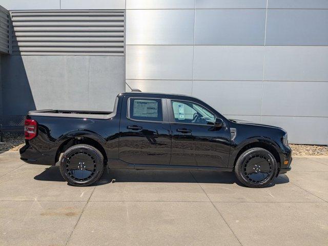 new 2025 Ford Maverick car, priced at $32,887