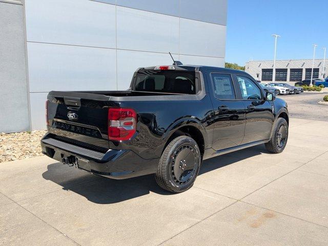 new 2025 Ford Maverick car, priced at $32,887