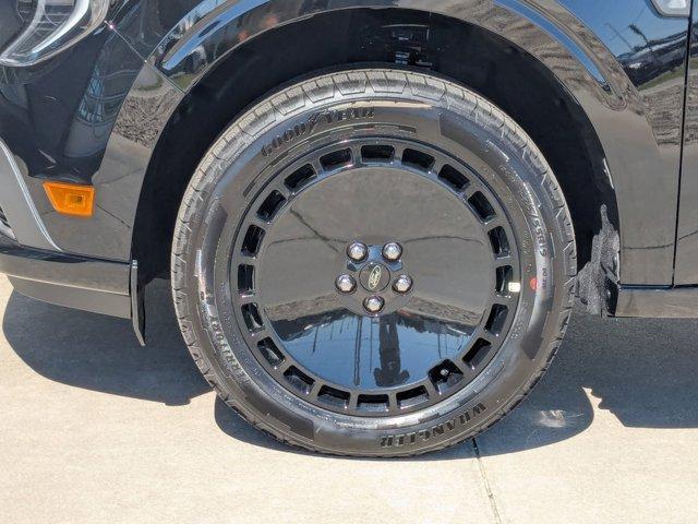 new 2025 Ford Maverick car, priced at $32,887