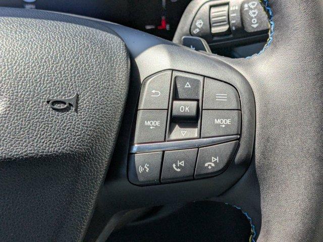 new 2025 Ford Maverick car, priced at $32,887