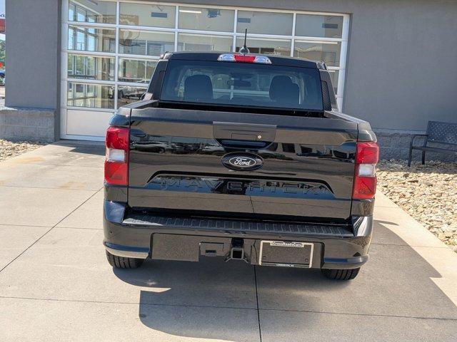 new 2025 Ford Maverick car, priced at $32,887