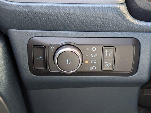 new 2025 Ford Maverick car, priced at $32,887