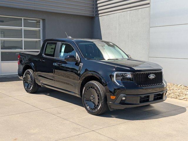 new 2025 Ford Maverick car, priced at $33,387