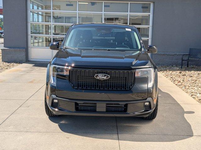 new 2025 Ford Maverick car, priced at $32,887