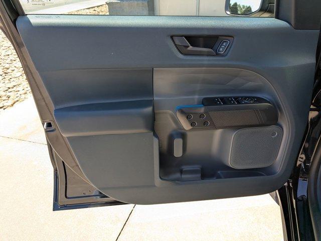 new 2025 Ford Maverick car, priced at $32,887