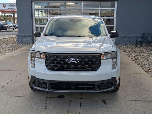 new 2025 Ford Maverick car, priced at $34,230