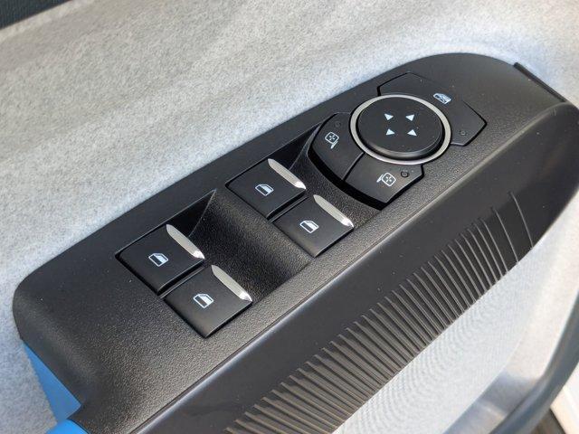 new 2025 Ford Maverick car, priced at $34,230