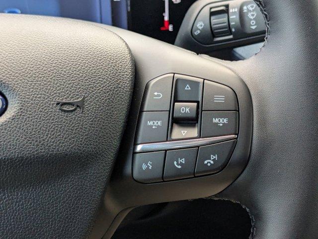 new 2025 Ford Maverick car, priced at $34,230