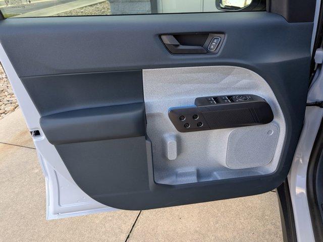 new 2025 Ford Maverick car, priced at $34,230