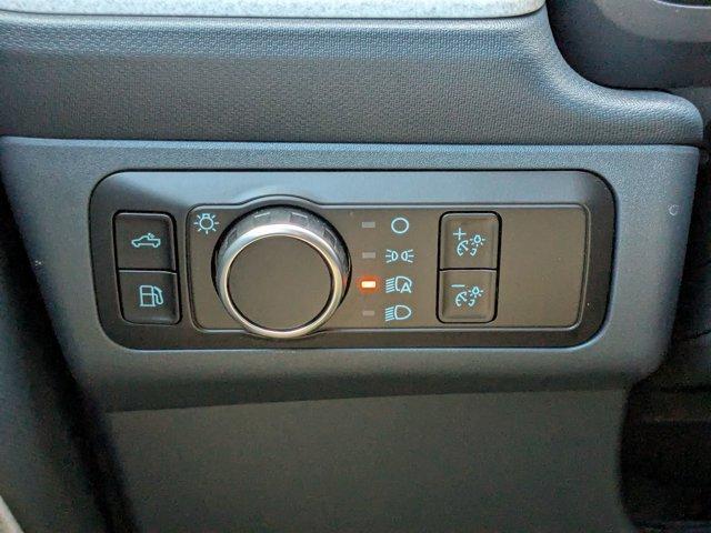 new 2025 Ford Maverick car, priced at $34,230