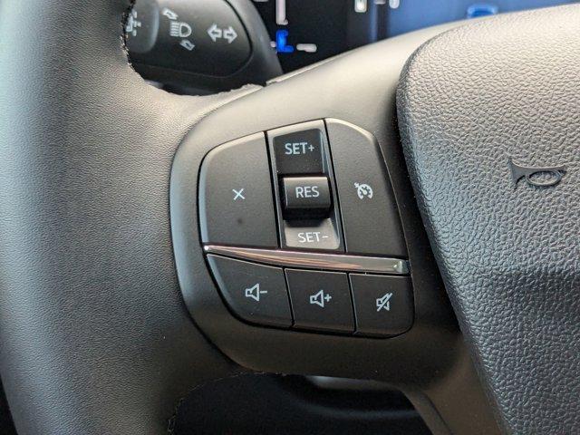 new 2025 Ford Maverick car, priced at $34,230