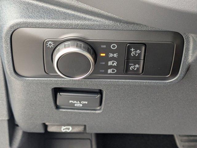 new 2025 Ford Bronco car, priced at $37,785