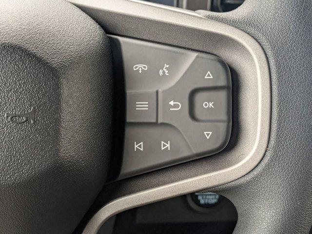 new 2025 Ford Bronco car, priced at $37,785