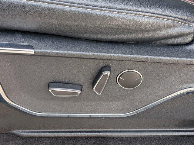 used 2023 Ford F-150 car, priced at $48,567