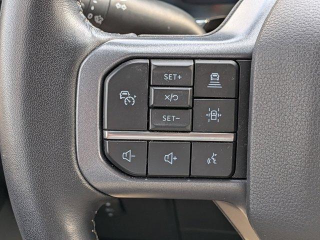 used 2023 Ford F-150 car, priced at $48,567