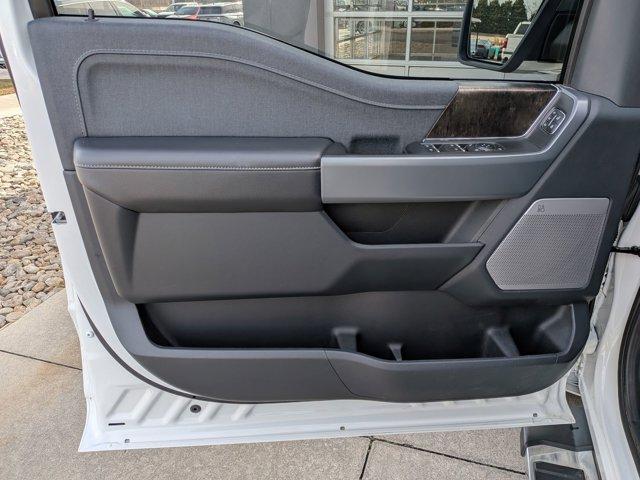 used 2023 Ford F-150 car, priced at $48,567