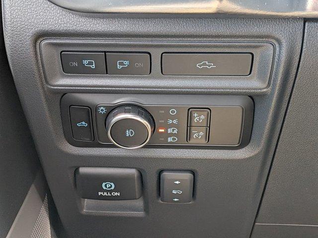 used 2023 Ford F-150 car, priced at $48,567