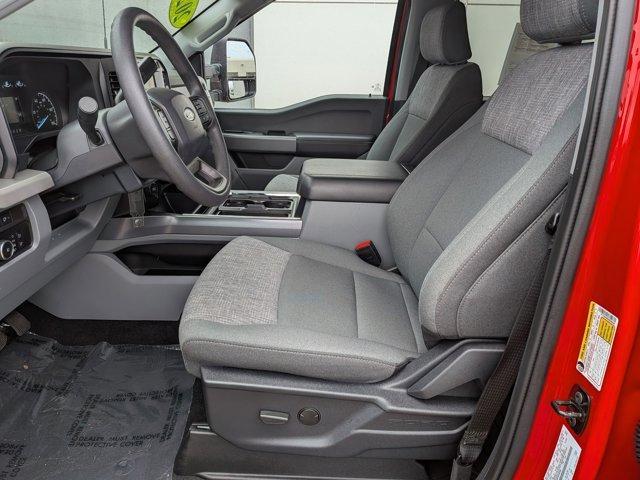 used 2024 Ford F-250 car, priced at $56,896
