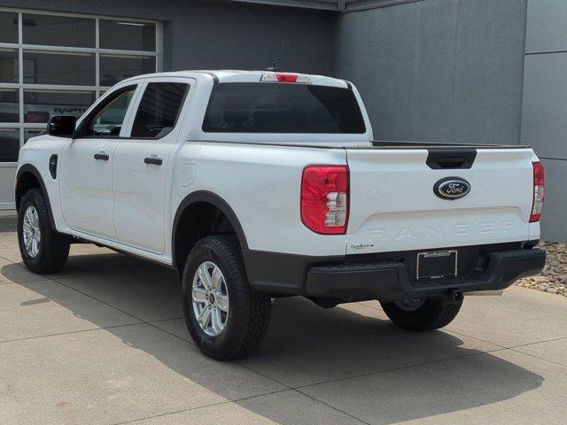 new 2026 Ford Ranger car, priced at $36,415