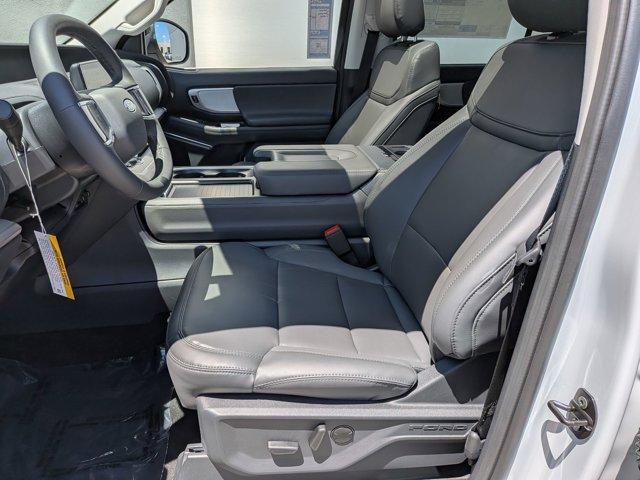 new 2026 Ford Expedition Max car, priced at $75,221
