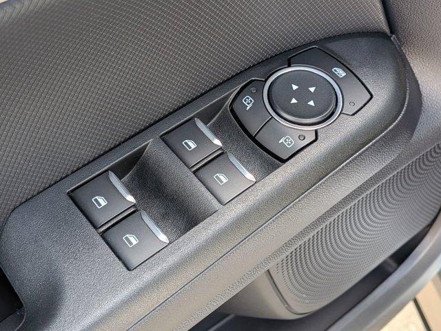 used 2025 Ford Bronco Sport car, priced at $30,587