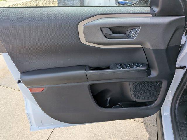 used 2025 Ford Bronco Sport car, priced at $30,587