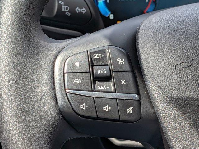 used 2025 Ford Bronco Sport car, priced at $30,587