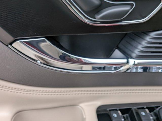 used 2021 Lincoln Corsair car, priced at $25,997