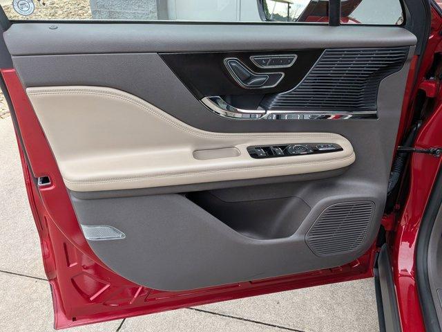 used 2021 Lincoln Corsair car, priced at $25,997