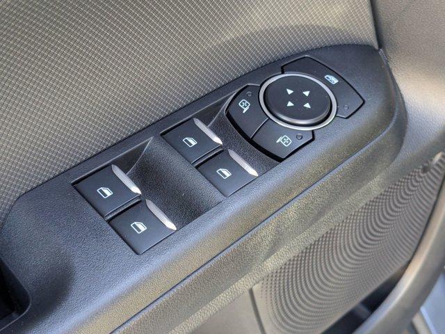 new 2025 Ford Bronco Sport car, priced at $28,880