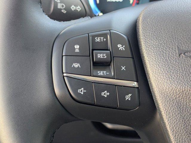 new 2025 Ford Bronco Sport car, priced at $28,880